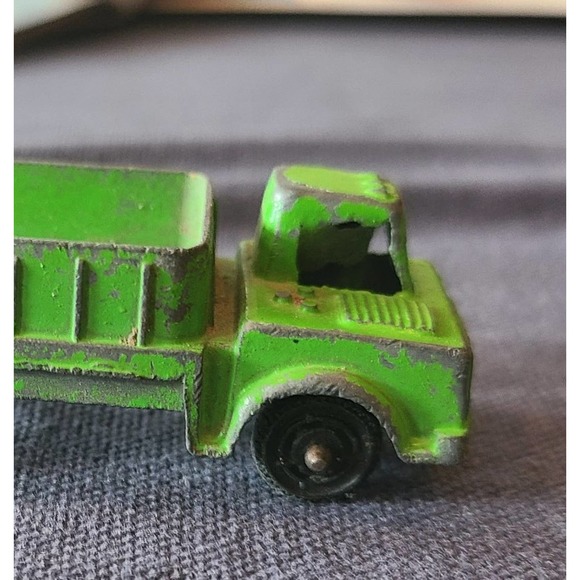 Tootsie Toy Shuttle Truck - 1967 - Picture 2 of 3